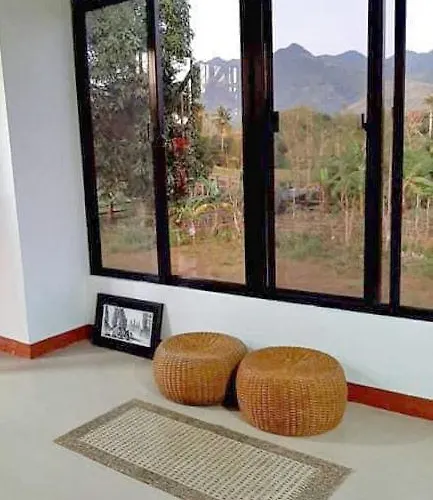 Adama Farmhouse @ Hacienda San Benito