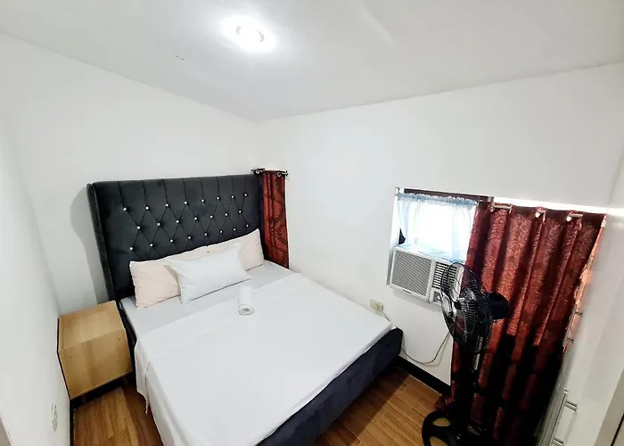 Calapan City Transient House Acacia L31