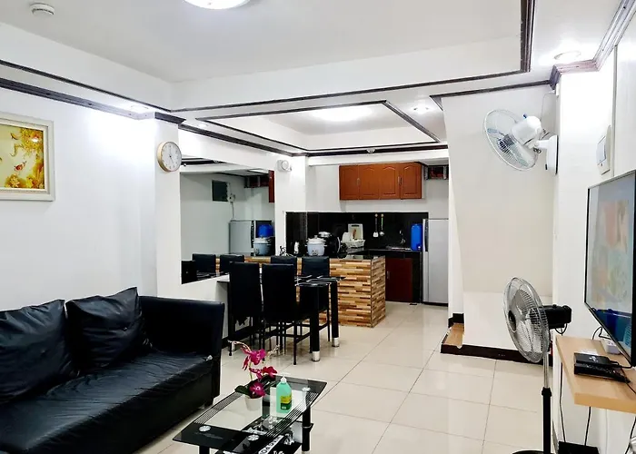 Calapan City Transient House Acacia L31