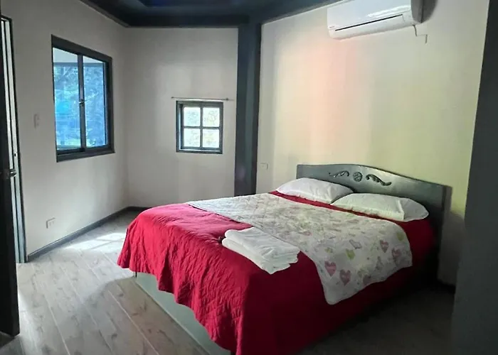 Heaven'S Gate Resort