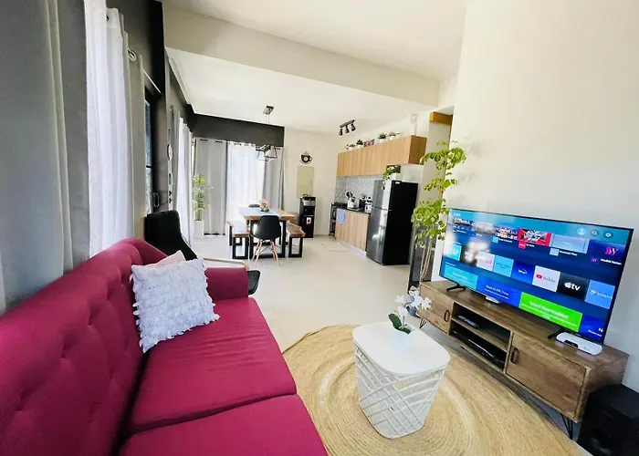 Seafront Residences Vacation Getaway
