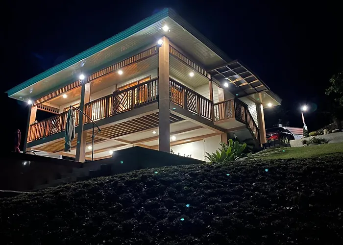 Casa Felicia