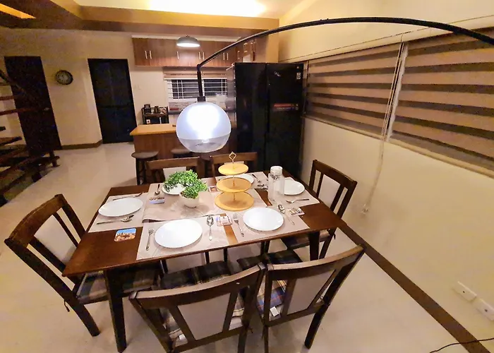 Serenity Home Near Ayala Malls Serin