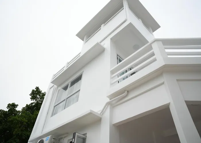 Villa Bor A Mar - Holiday Homes
